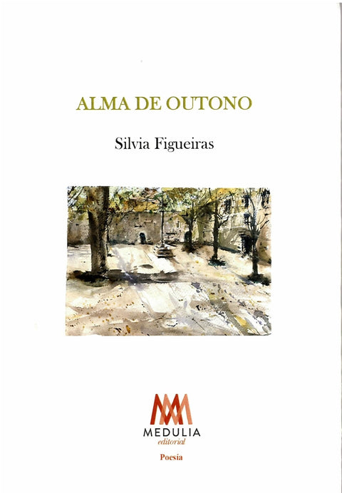  ALMA DE OUTONO 