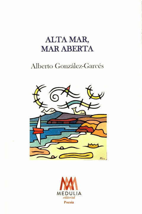  ALTA MAR, MAR ABERTA 