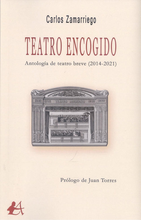 TEATRO ENCOGIDO 