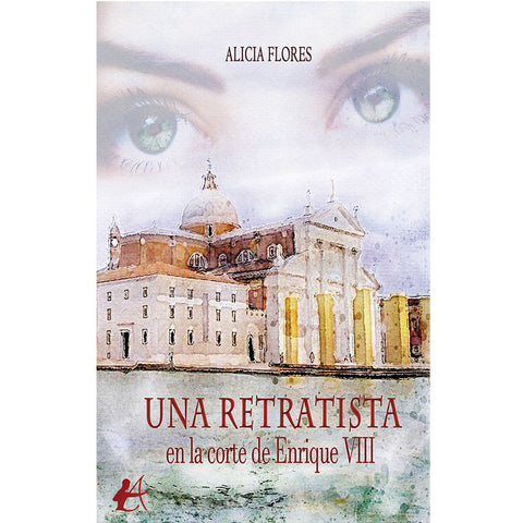  Una retratista en la corte de enrique viii 