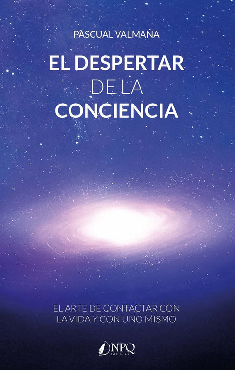  El despertar de la conciencia 