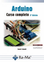  Arduino Curso completo 2ª Edición 