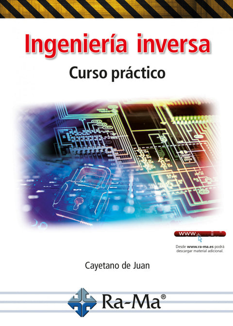  INGENIERIA INVERSA 