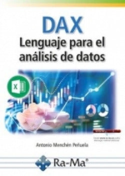  DAX Lenguaje para el análisis de datos 