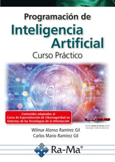  Programación de inteligencia Artificial 