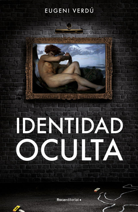  Identidad oculta 