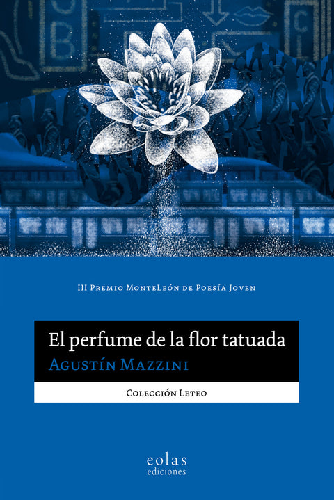  El perfume de la flor tatuada 