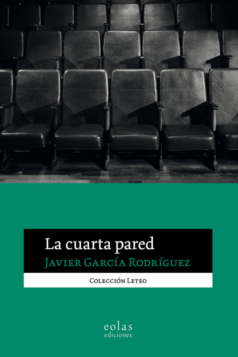  La cuarta pared 