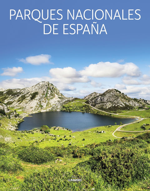  Parques Nacionales de España 