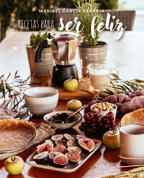  Recetas para ser feliz 