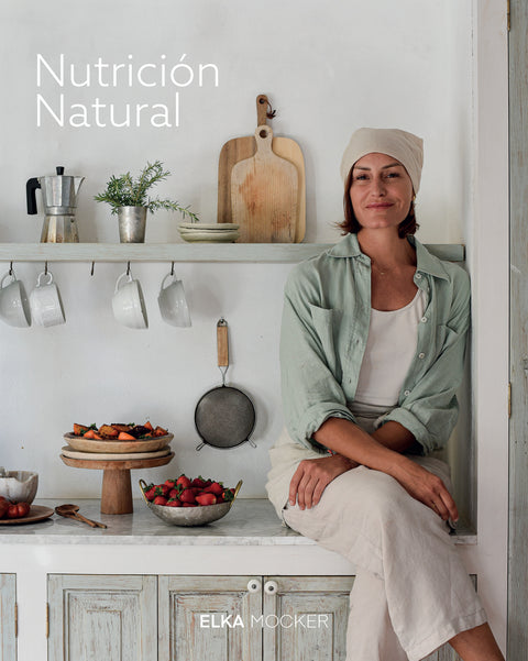  Nutrición natural 