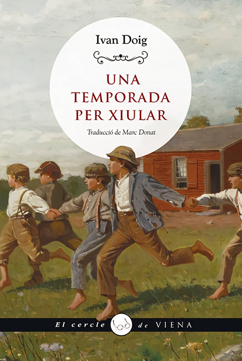  Una temporada per xiular 