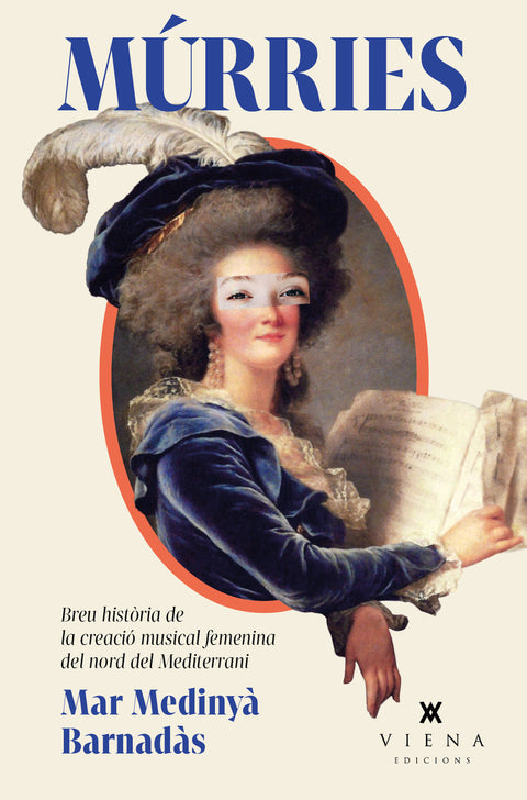  Múrries 