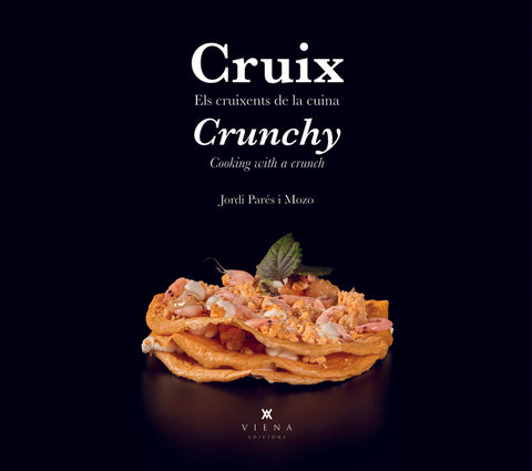  Cruix / Crunchy 