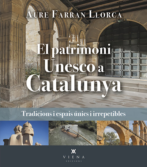  El patrimoni Unesco a Catalunya 