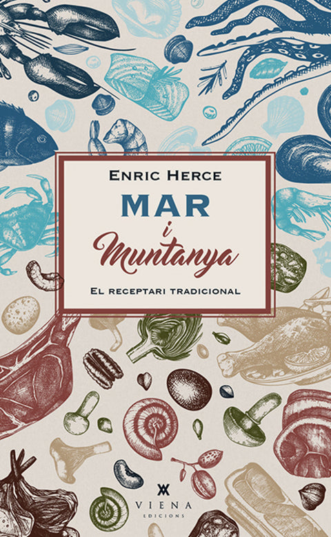  Mar i muntanya 