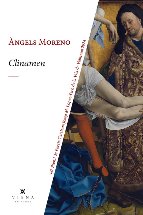  Clinamen 