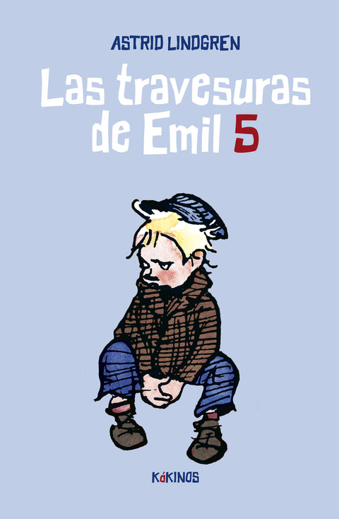  Las travesuras de Emil 5 