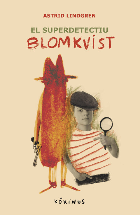  El super detectiu Blomkvist 