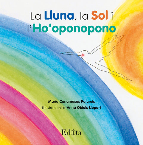  La Lluna, la Sol i l'Ho'oponopono 