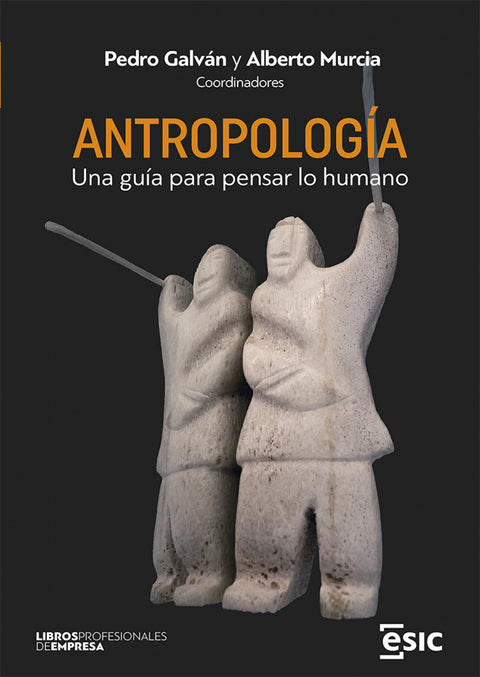  ANTROPOLOGÍA 