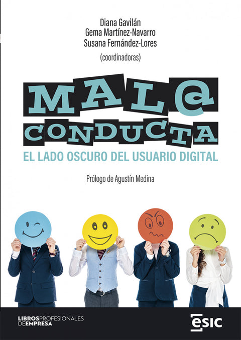  MALA CONDUCTA 