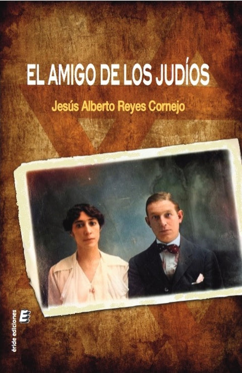  El amigo de los judíos 
