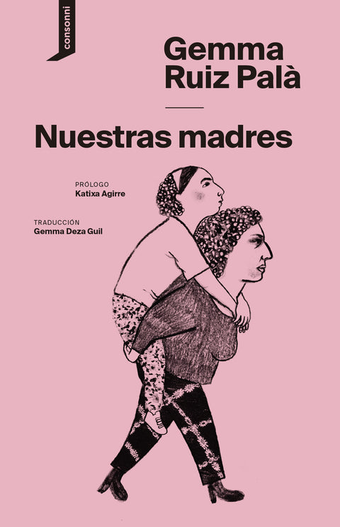  Nuestras madres 