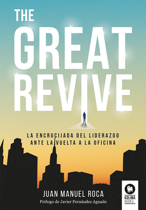  The Great Revive 