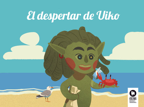  El despertar de Uiko 