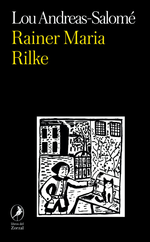  Rainer Maria Rilke 