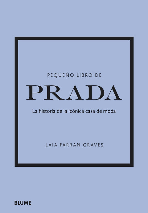  Pequeño libro de Prada 