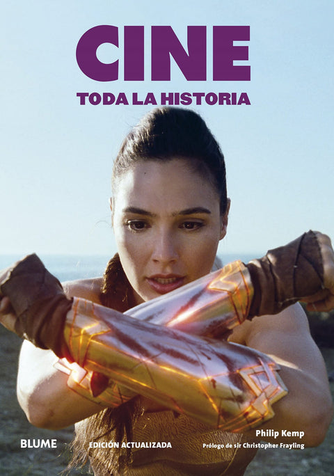  Cine. Toda la Historia 