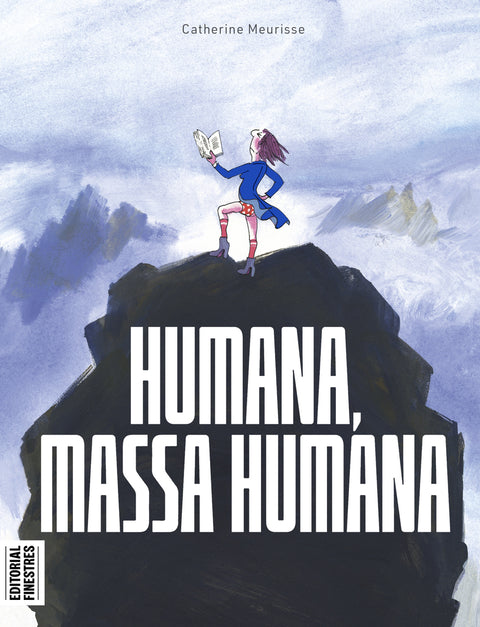  Humana, massa humana 
