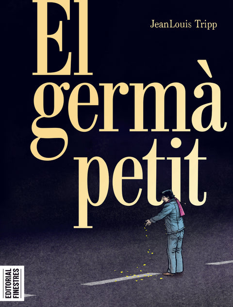  El germà petit 