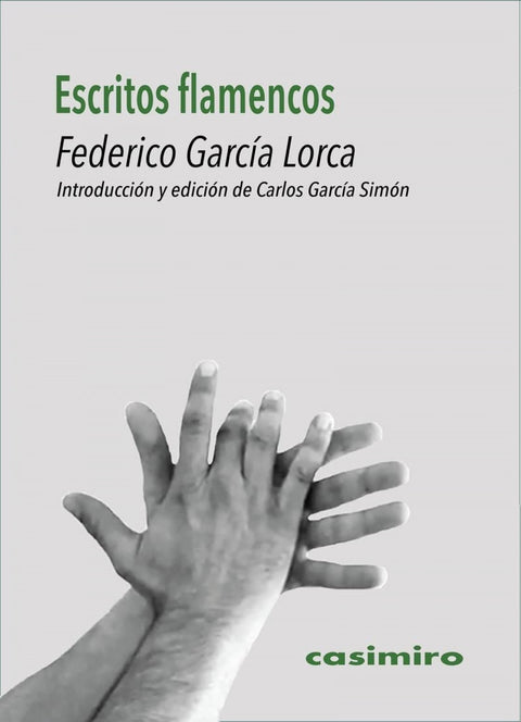  Escritos flamencos 