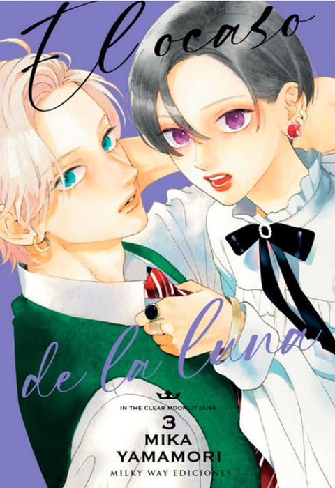  EL OCASO DE LA LUNA 03 