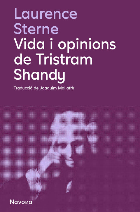  Vida i opinions de Tristram Shandy 