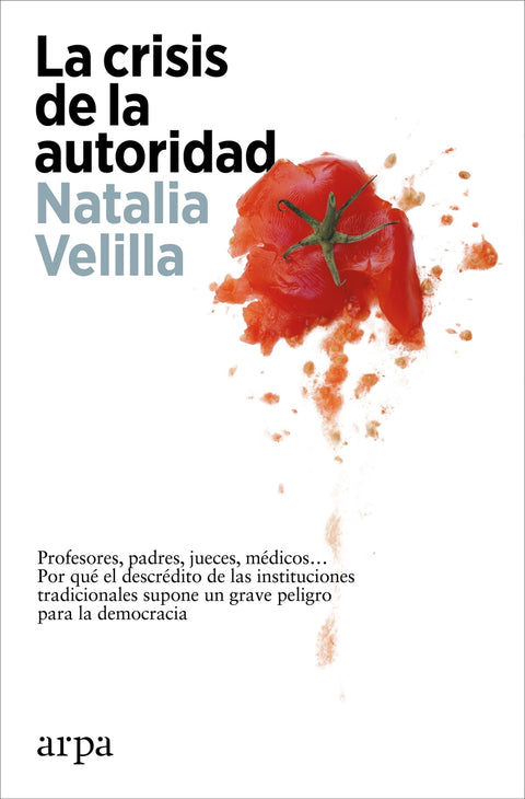  La crisis de la autoridad 