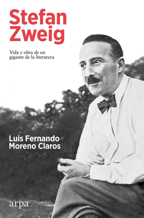  Stefan Zweig 
