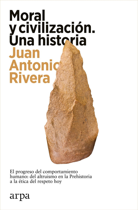  Moral y civilización. Una historia 