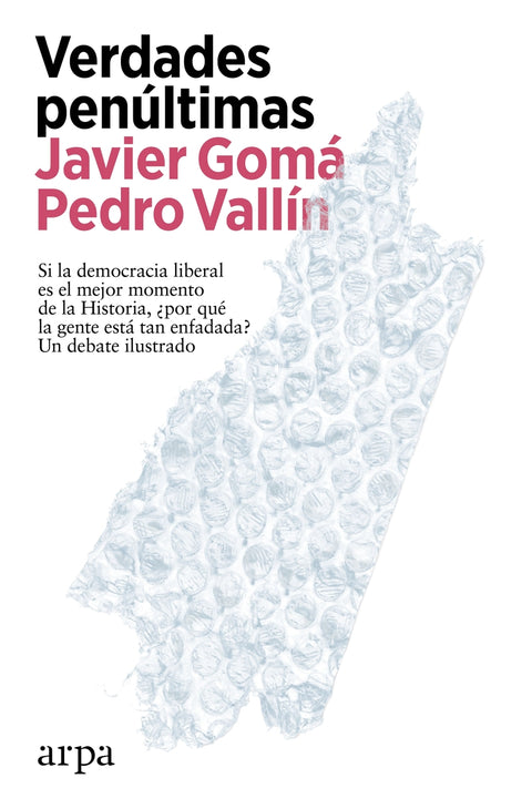  Verdades penúltimas 