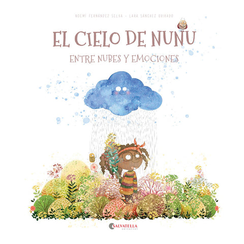  El cielo de Nunu 