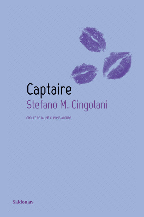  Captaire 