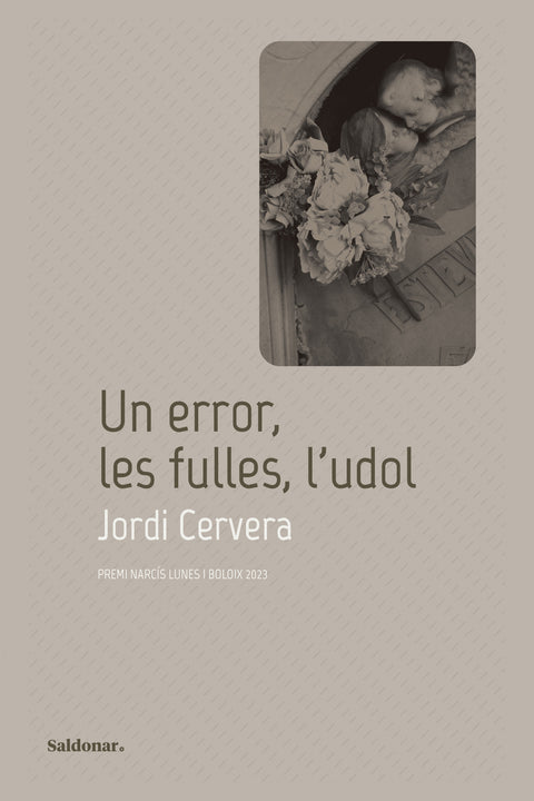  Un error, les fulles, l'udol 