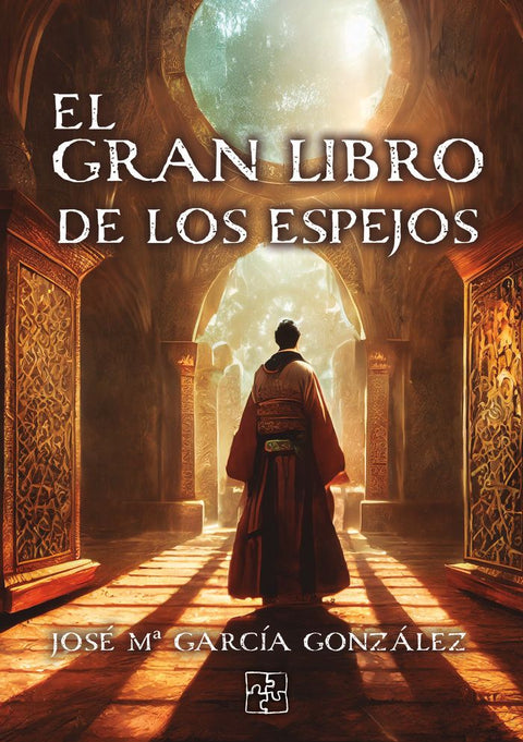  El gran libro de los espejos 