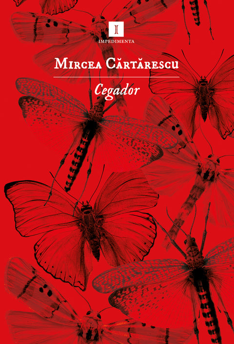  Cofre trilogía Cegador 