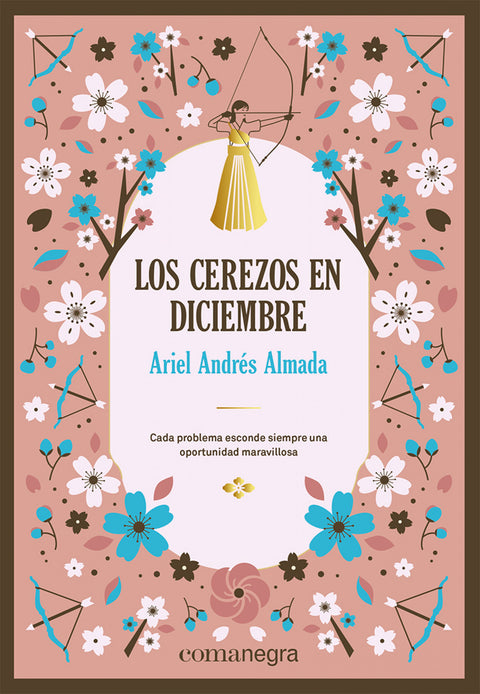  Los cerezos en diciembre (deluxe) 