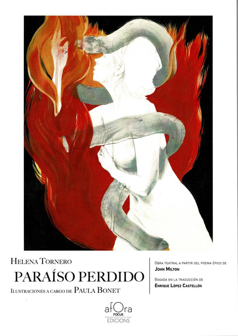  Paraíso perdido 