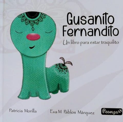  GUSANITO FERNANDITO 